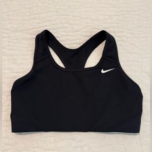 Nike Swoosh Sports Bra